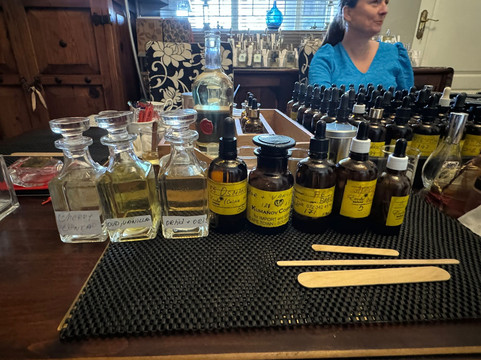 Kumanov Cosmetics-开普敦中心区必去景点