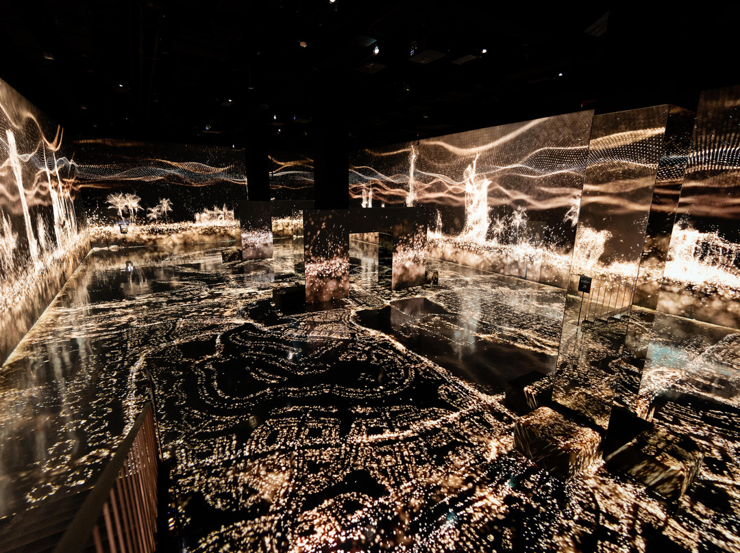 ARTE MUSEUM DUBAI