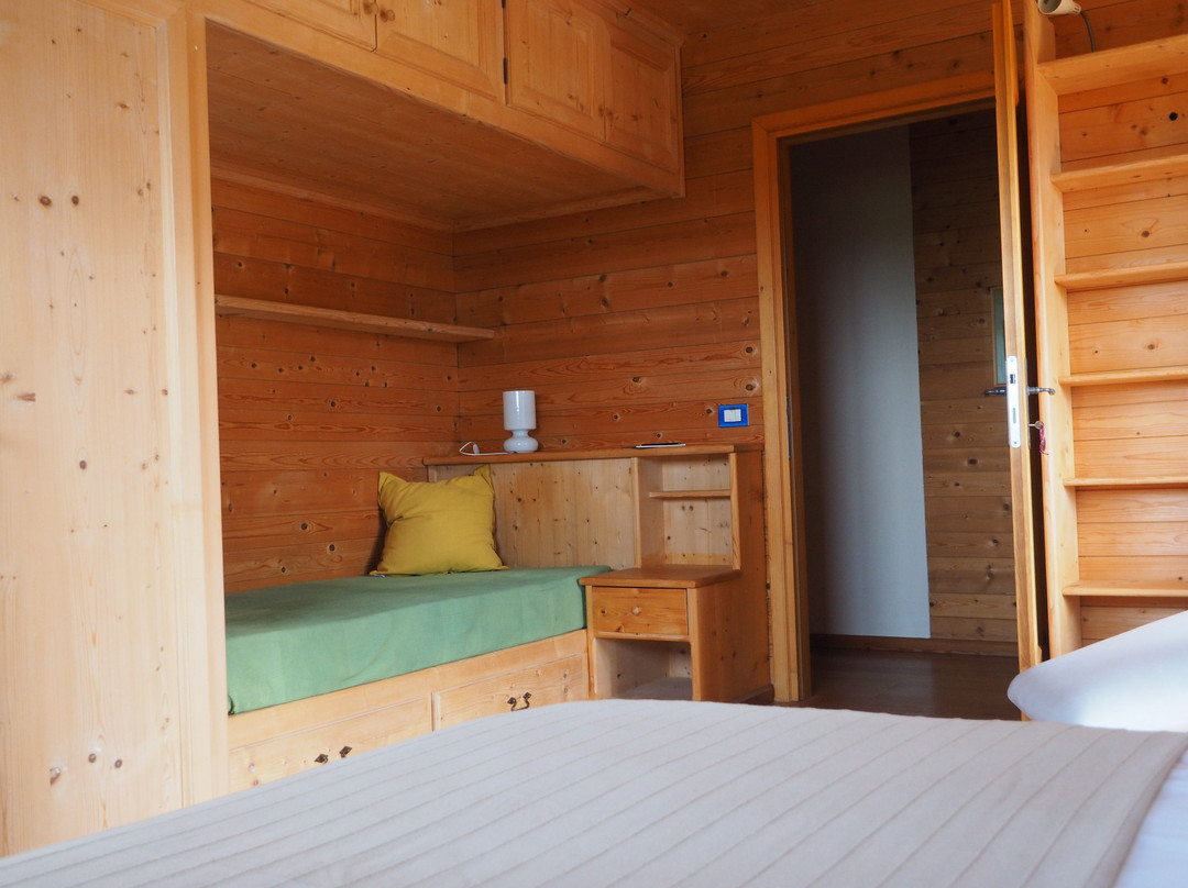 Casa Acquariana主图