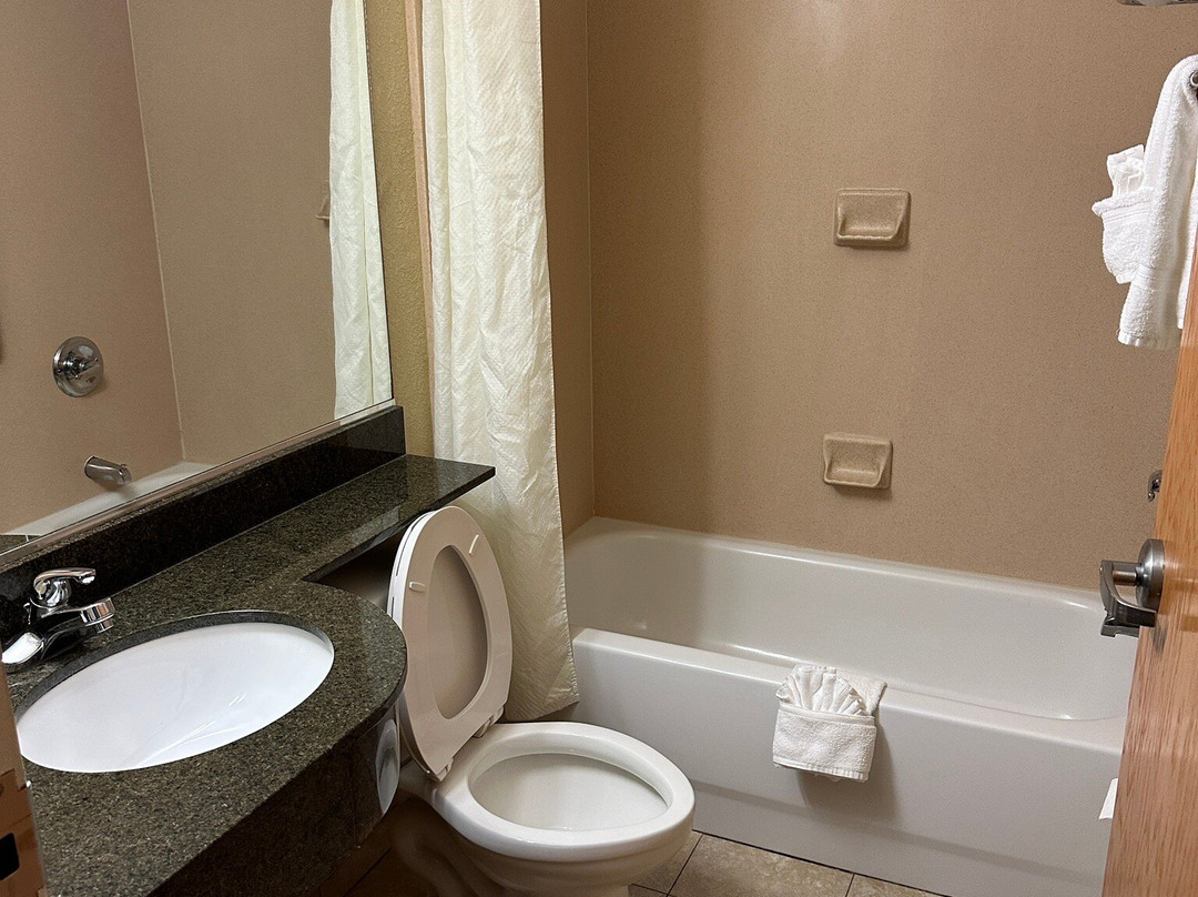 Microtel Inn & Suites by Wyndham Saraland / North Mobile主图