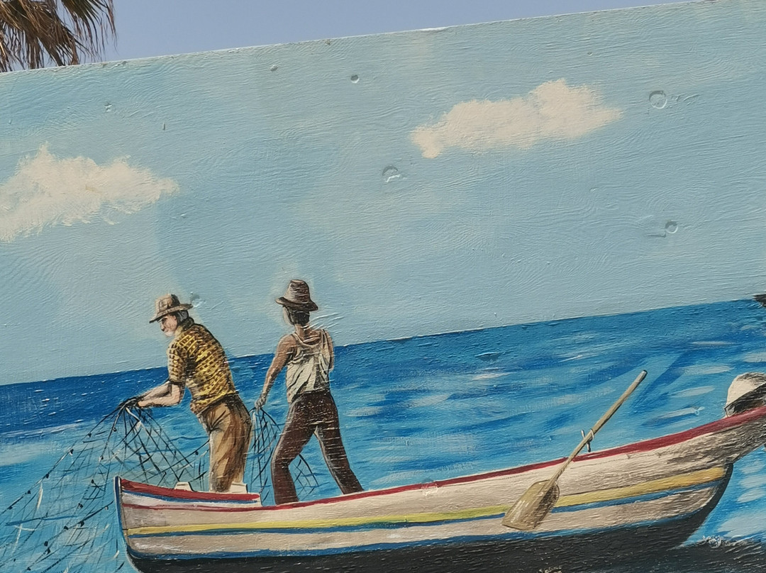 Scoglitti Porto-Scoglitti必去景点