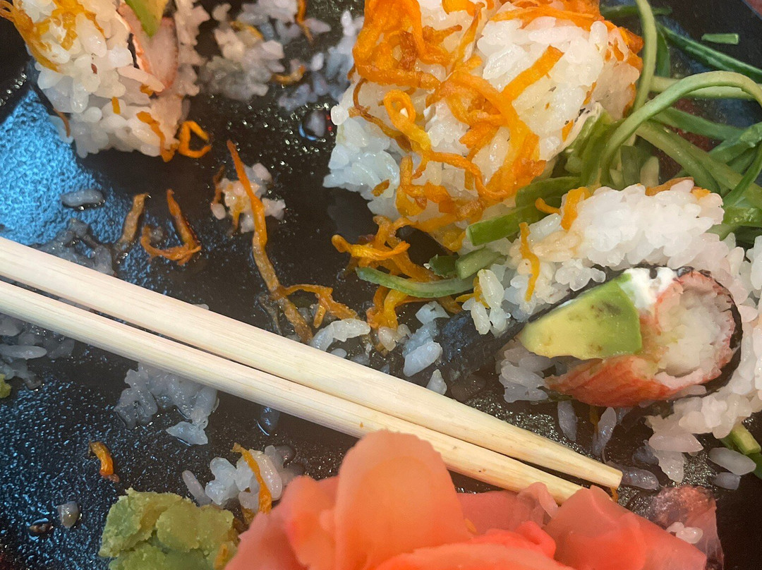 P.f. Chang's México