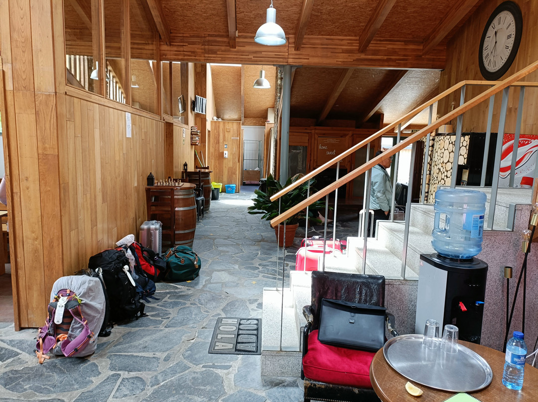 Complexo Xacobeo主图