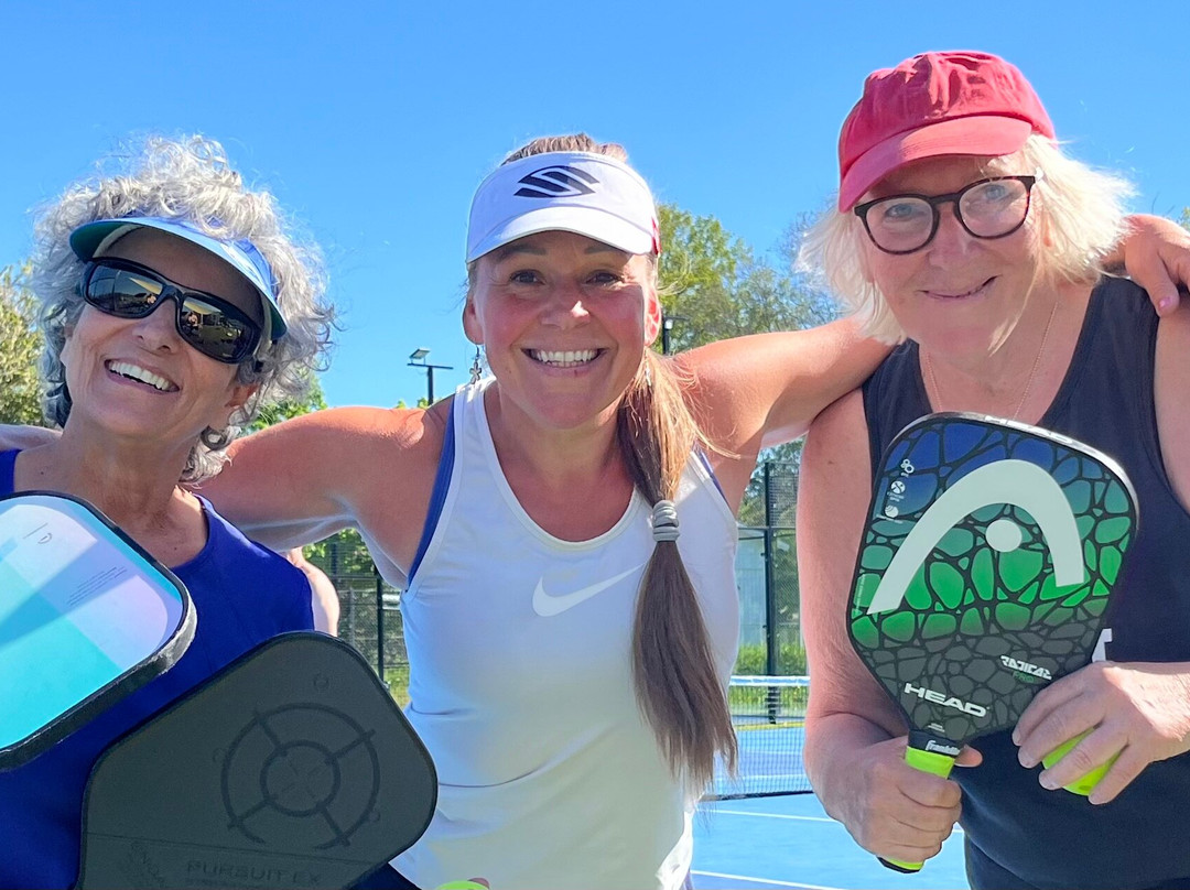 Pickla Bromma - Pickleball Park-Bromma必去景点