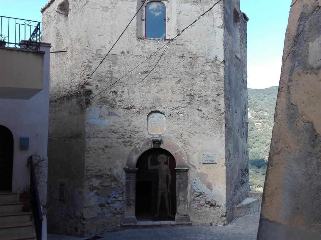 Chiesa di San Rocco景点图片