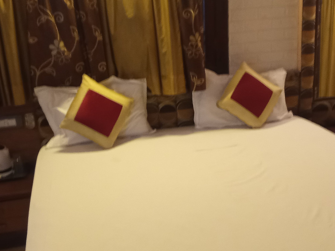 Hotels Diamond Glory主图