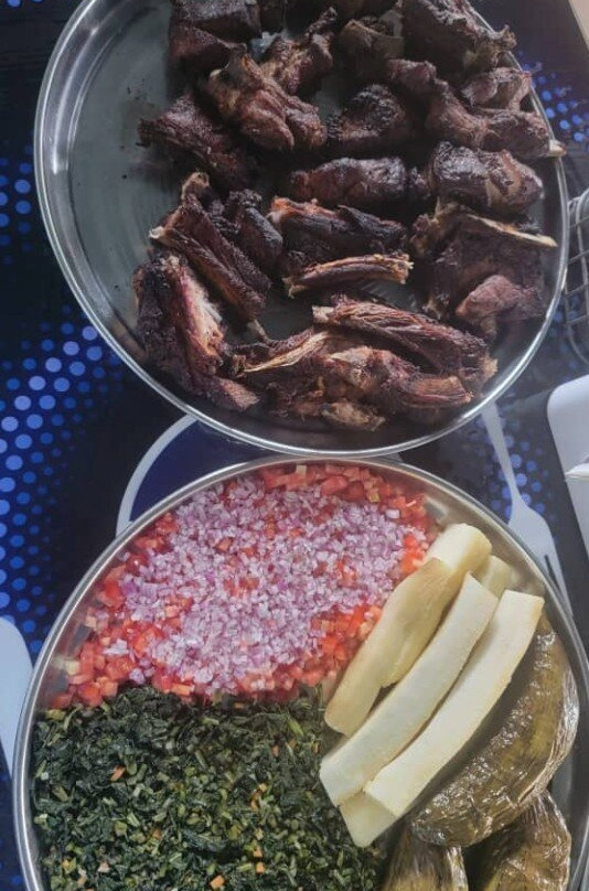 Bar Ferano-Namugongo必去景点