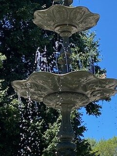 Lincoln Park-波特兰必去景点