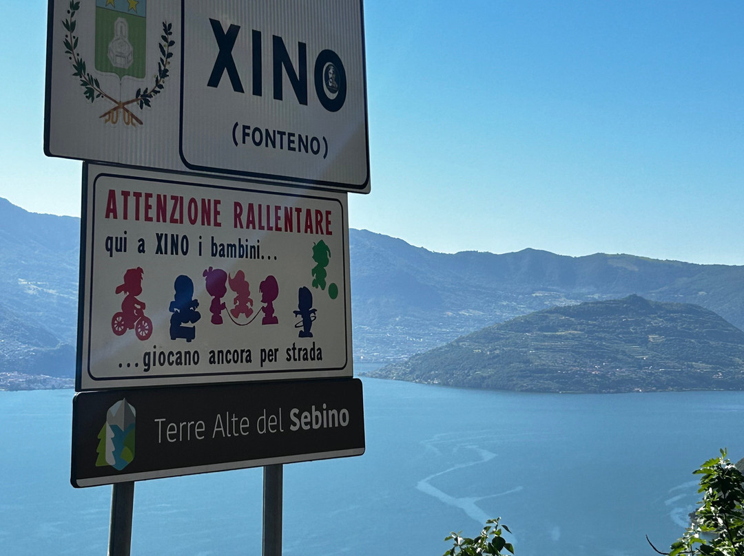Hotel Poggio d'Oro