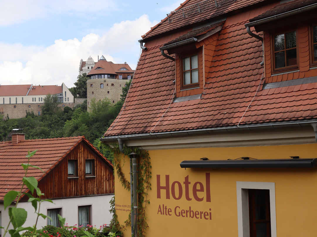 Alte Gerberei主图