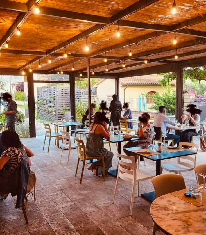 Losteria