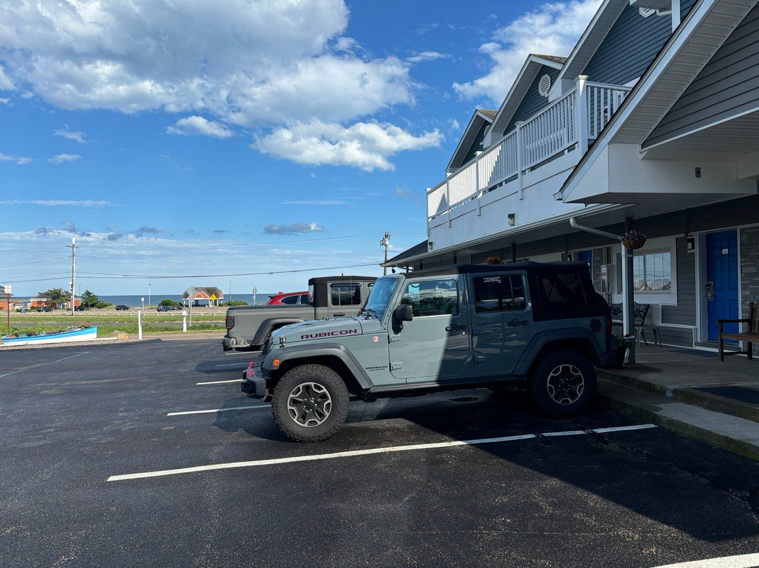 Scarborough Beach Motel主图