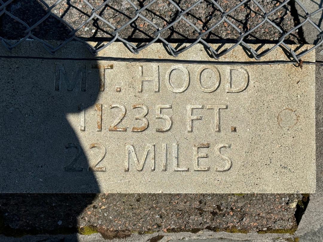 Portland Women's Forum State Scenic Viewpoint-劳特代尔必去景点