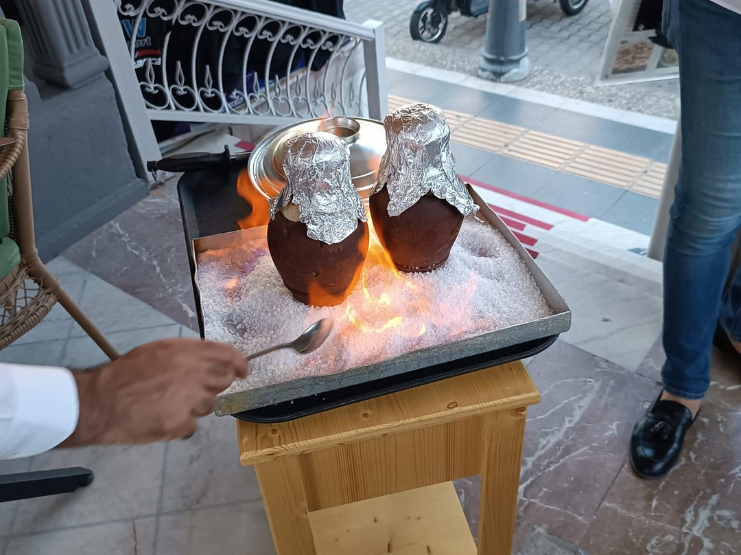 Yolo Steak House Restaurant (new)