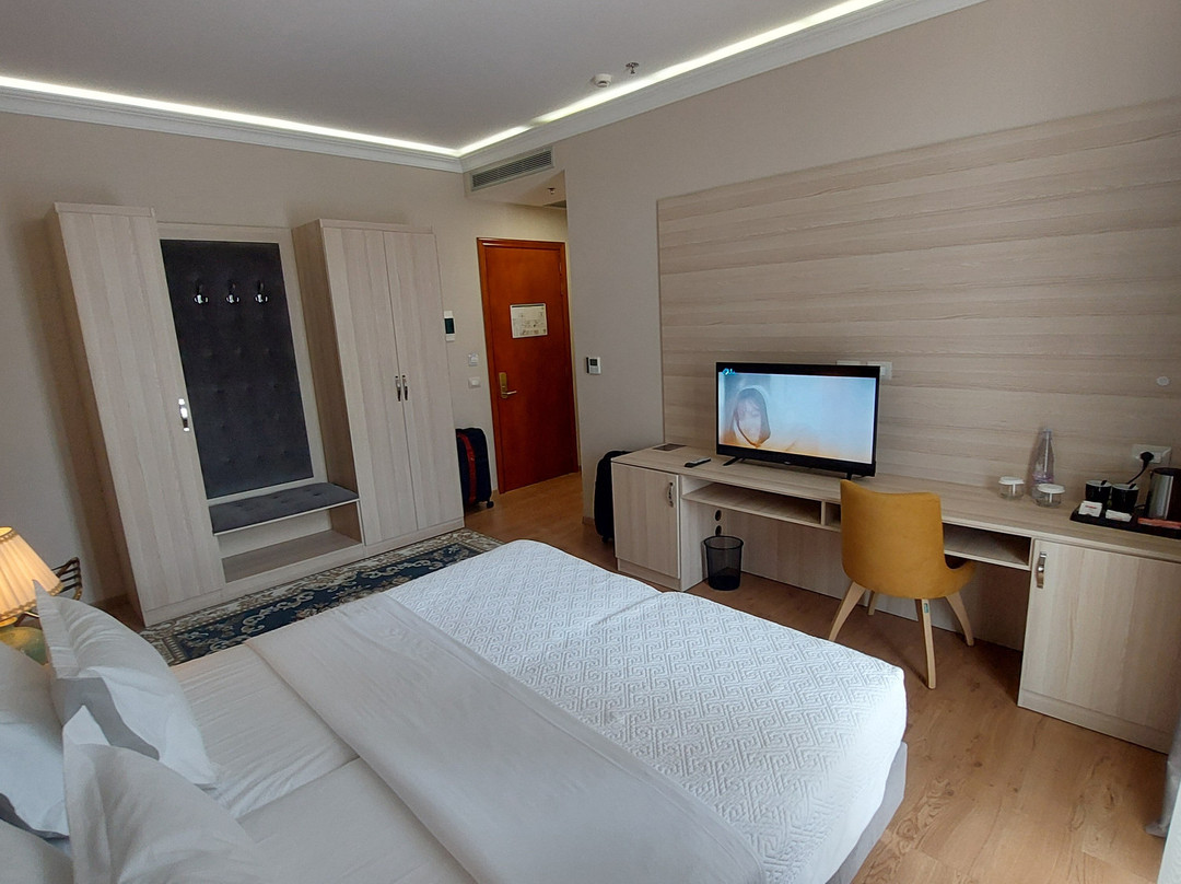 Hotel Colombo主图