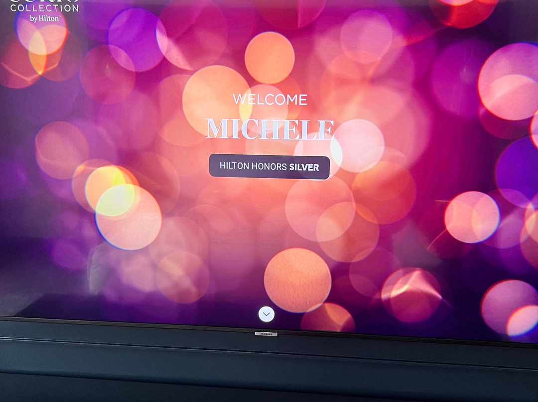 The Hamilton Alpharetta, Curio Collection by Hilton主图