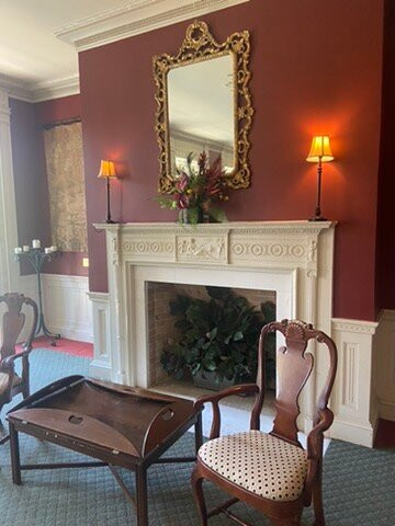 Dock Street Theater-查尔斯顿必去景点