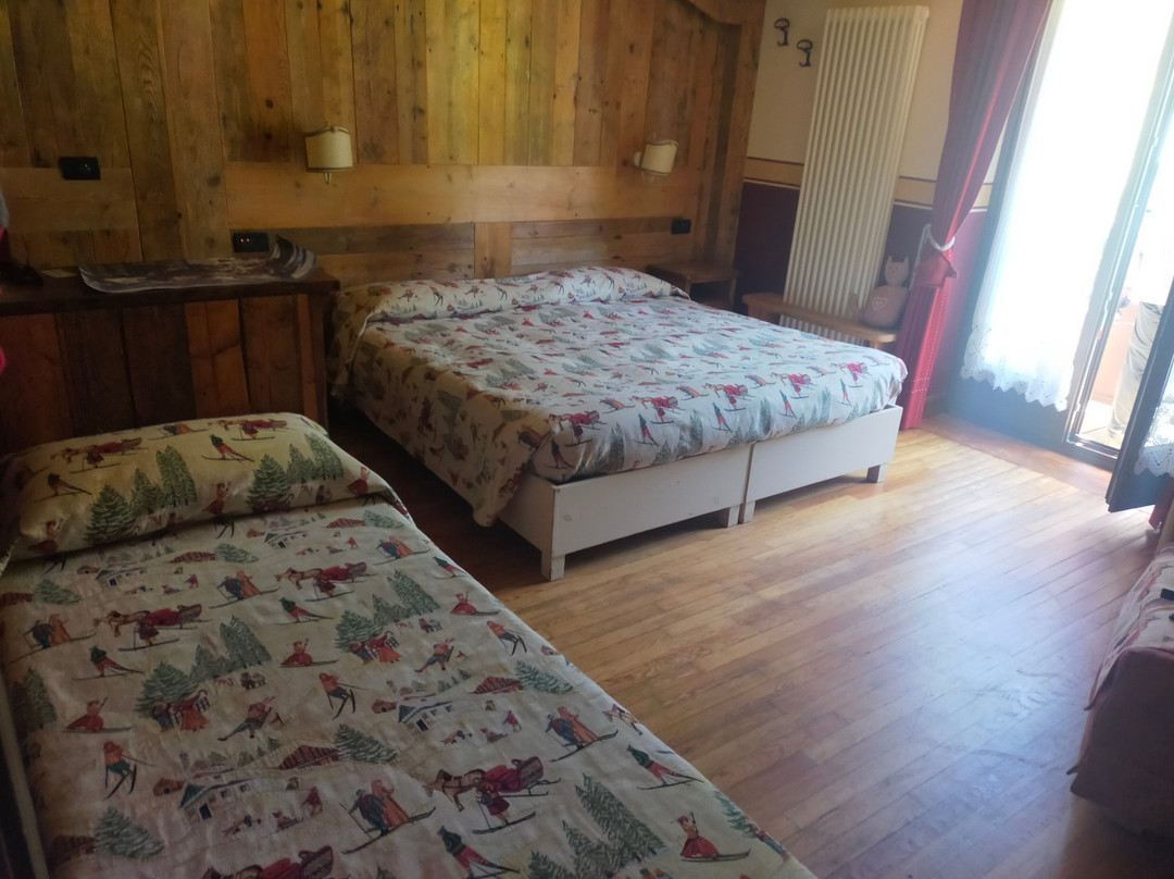 Hotel Della Nouva