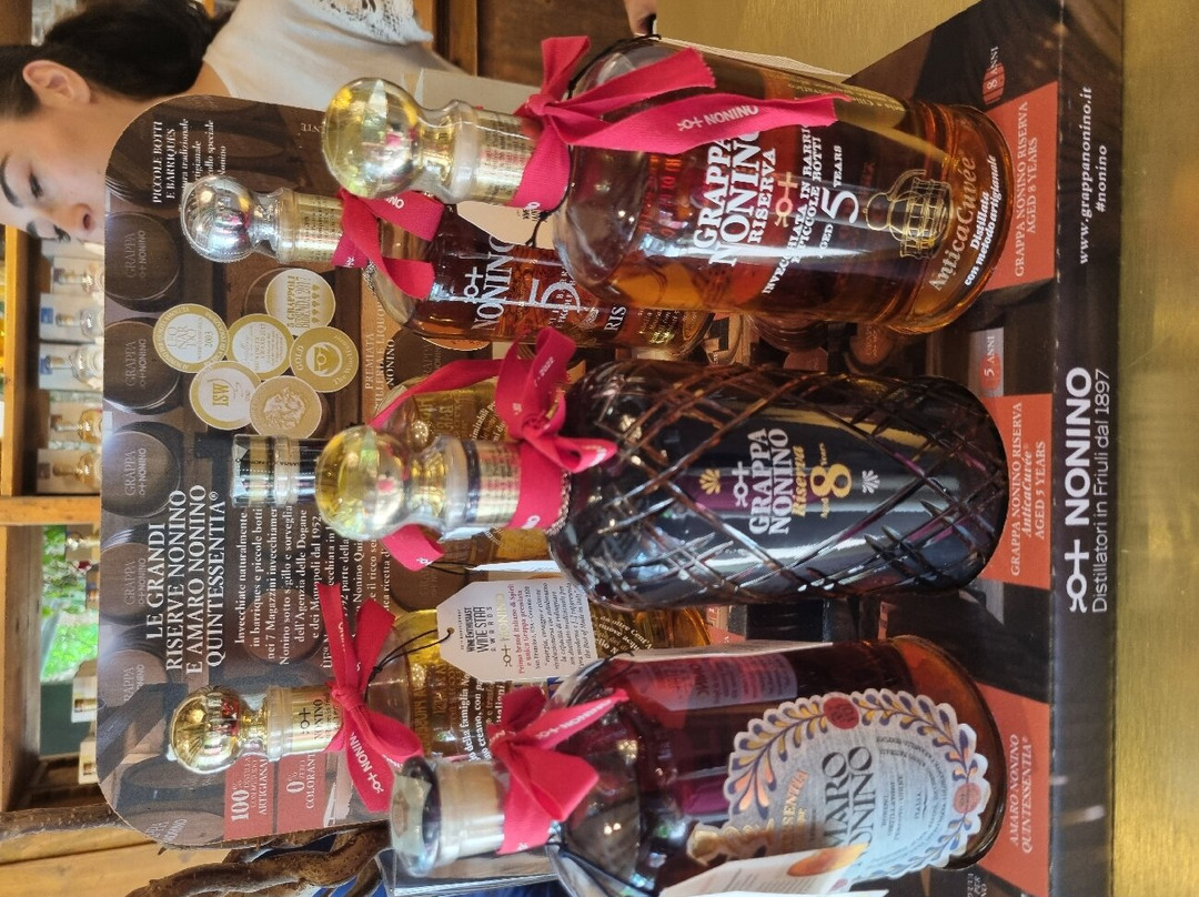 Nonino Distillatori景点图片