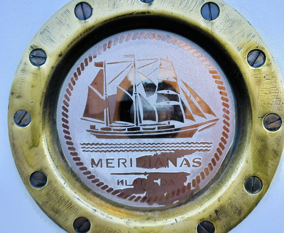 Meridianas-克莱佩达必去景点