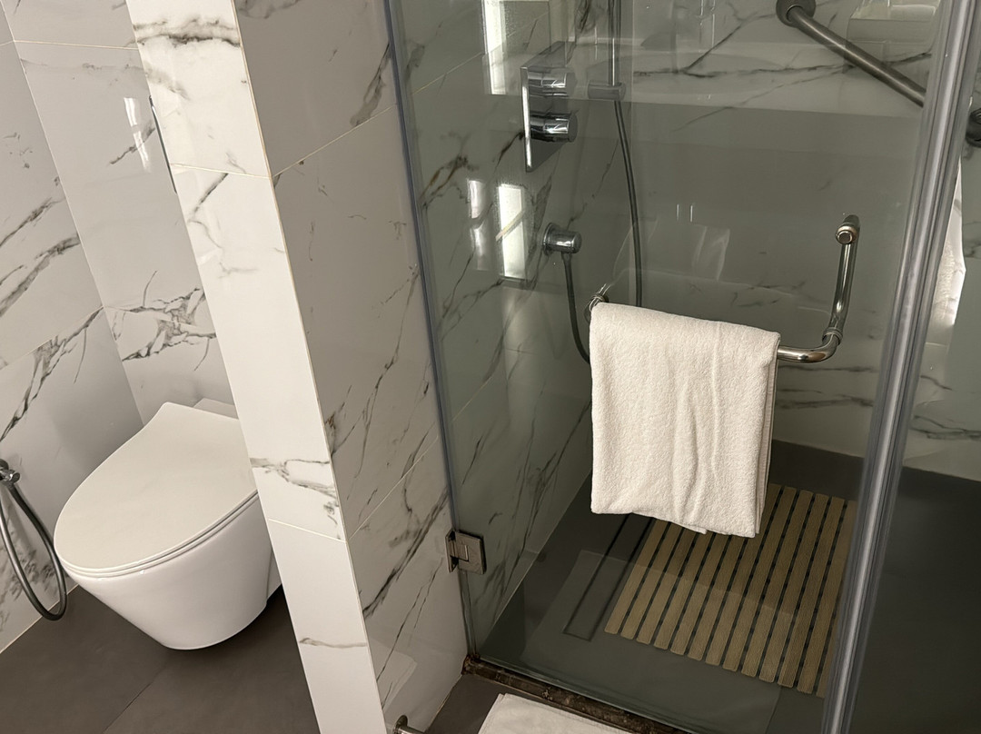 Vivanta Navi Mumbai, Turbhe主图