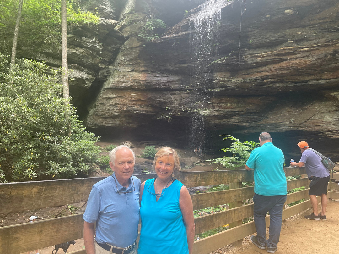 Mountain Inn & Suites Flat Rock主图