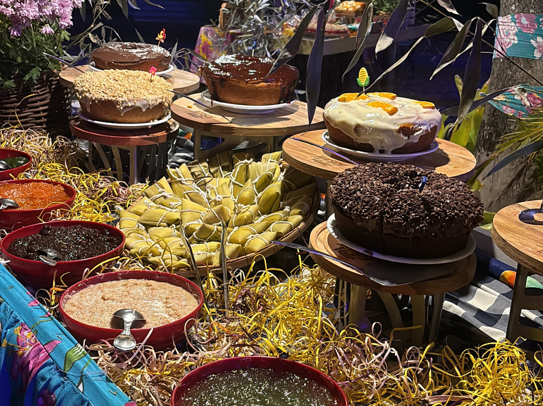 Hotel Serraverde主图