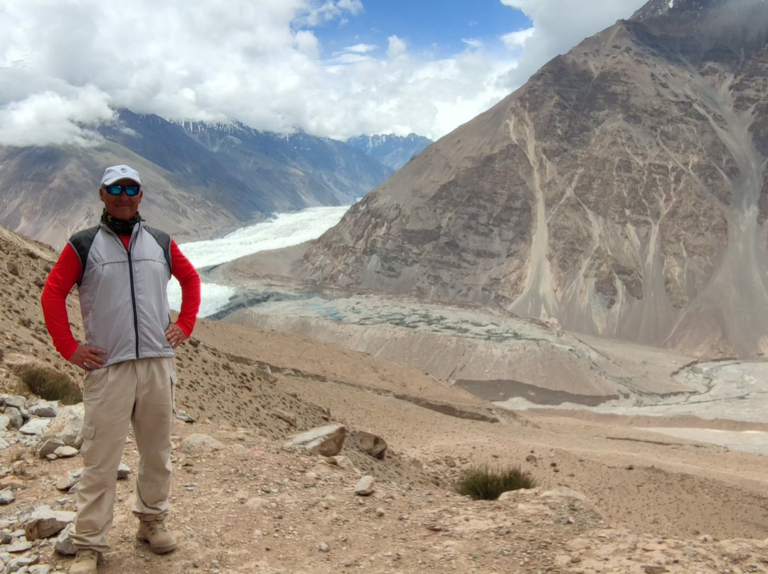 Sher Baz-Gilgit必去景点