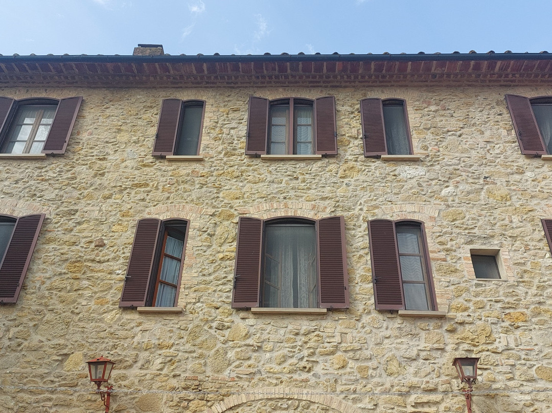 Il Vecchio Mulino Hotel主图