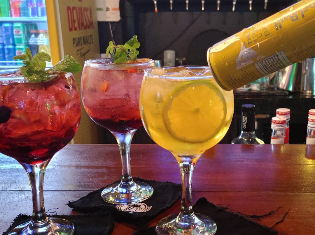 Restaurante Taberna64