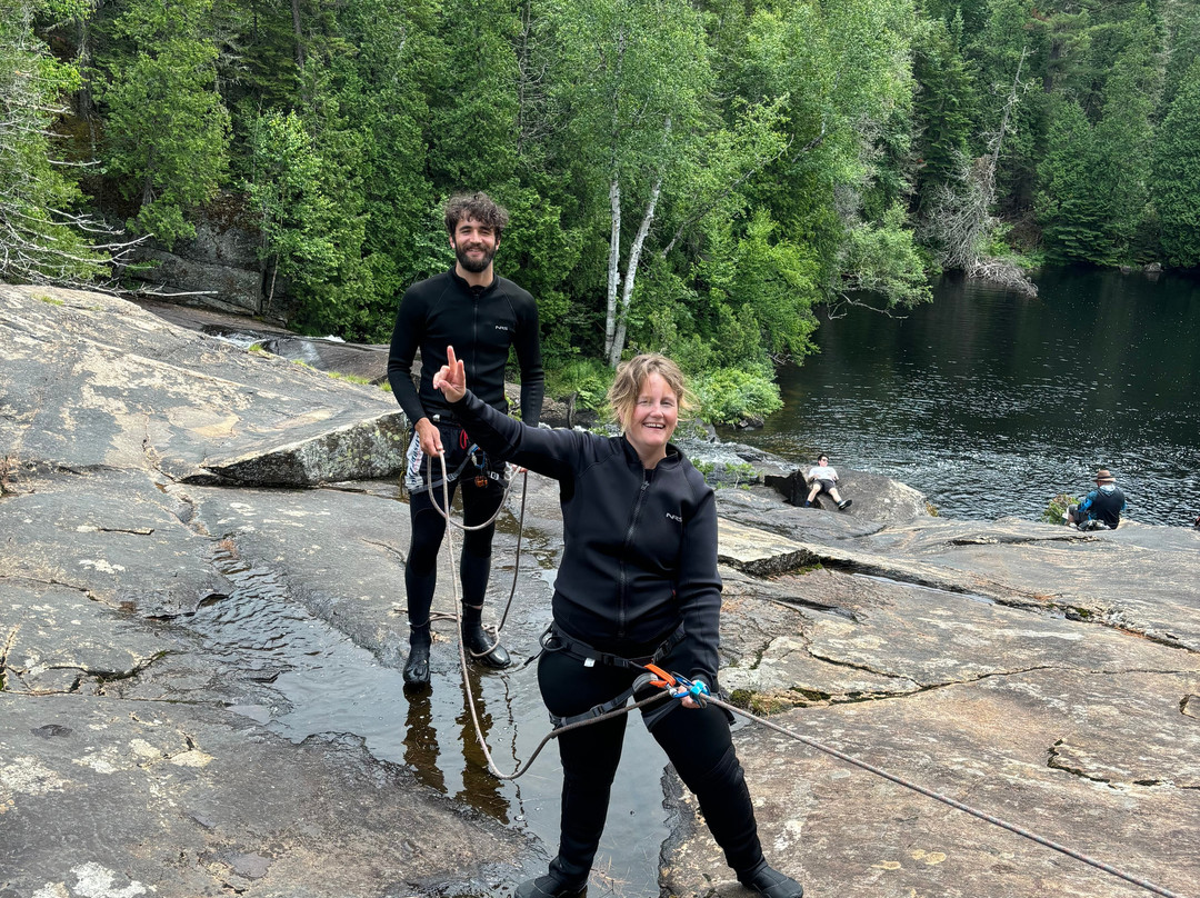 Centre d'Aventure Mattawin-Trois Rives必去景点