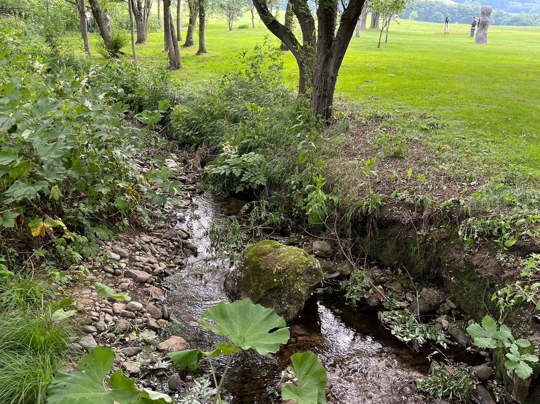 Tokachi Millenium Forest-清水町必去景点