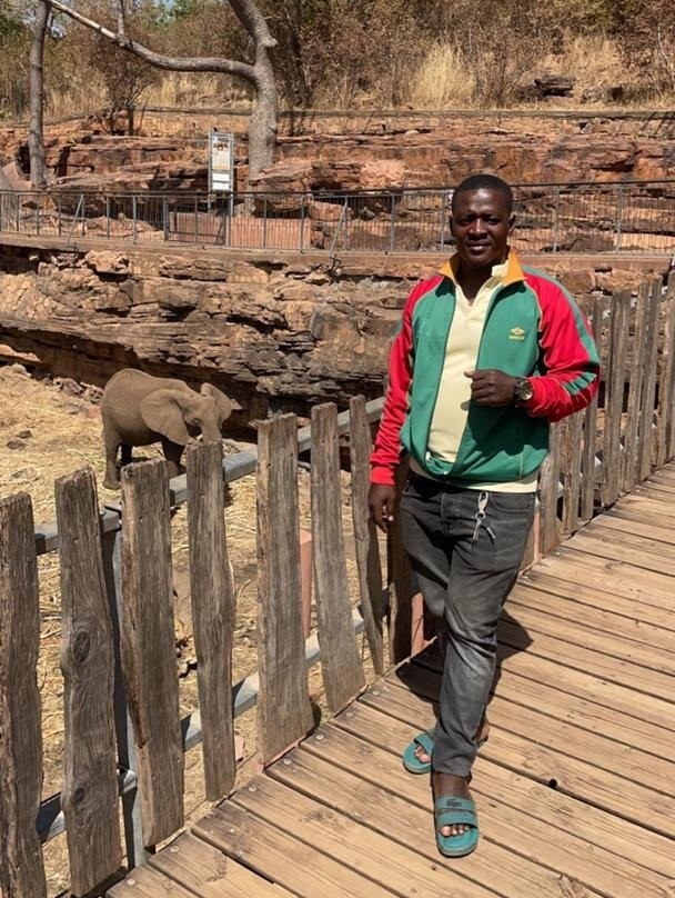 Parc national du Mali, Bamako-巴马科必去景点