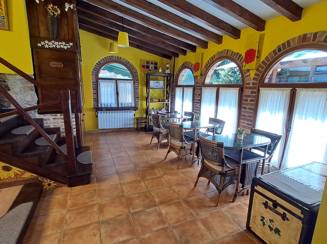 Casa Ortiz主图