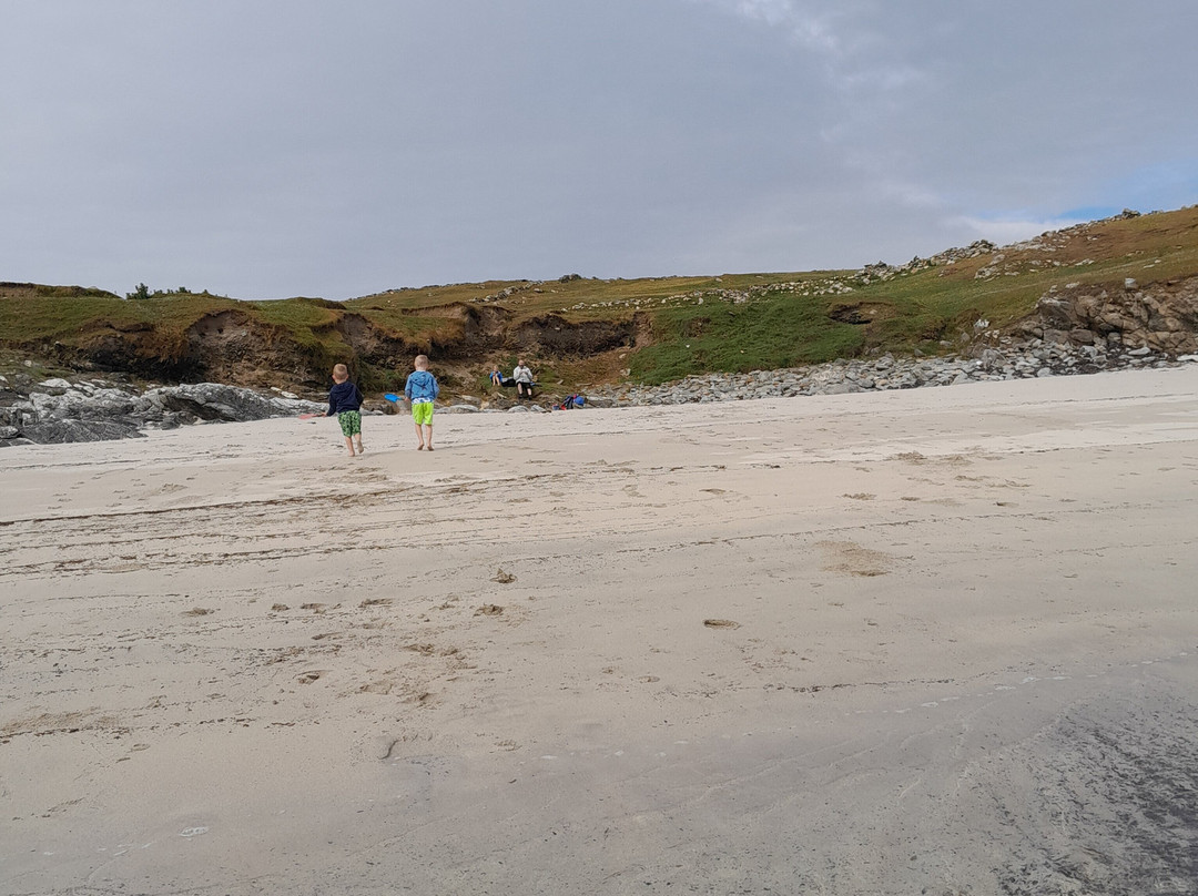 Belmullet Boat Charters景点图片