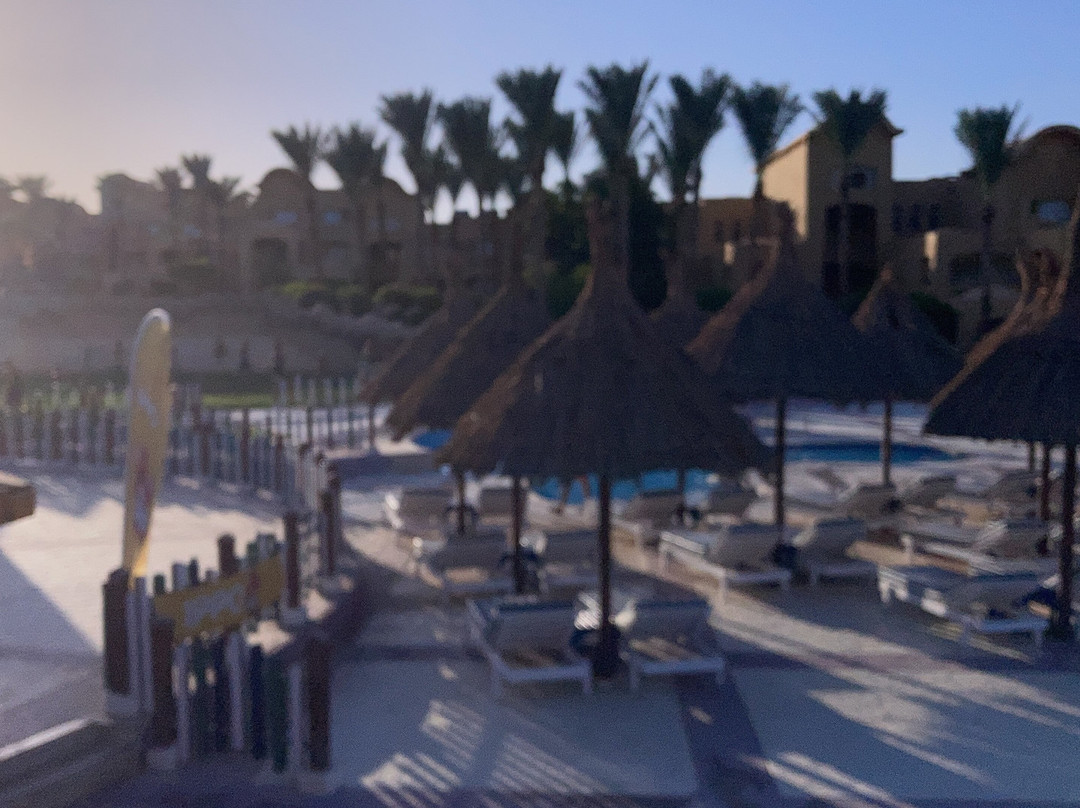 Sharm Grand Plaza主图