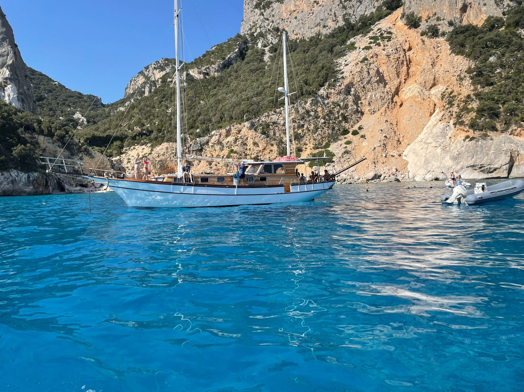 Tortuga Beach escursioni-Santa Maria Navarrese必去景点
