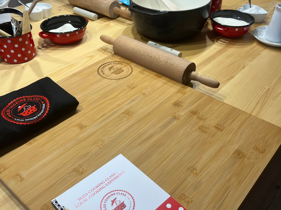 Bled Cooking Class景点图片