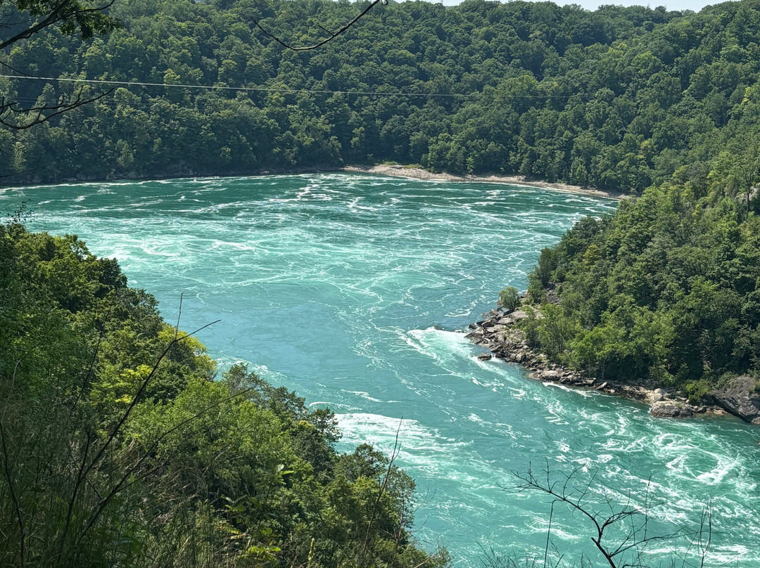 Whirlpool State Park景点图片