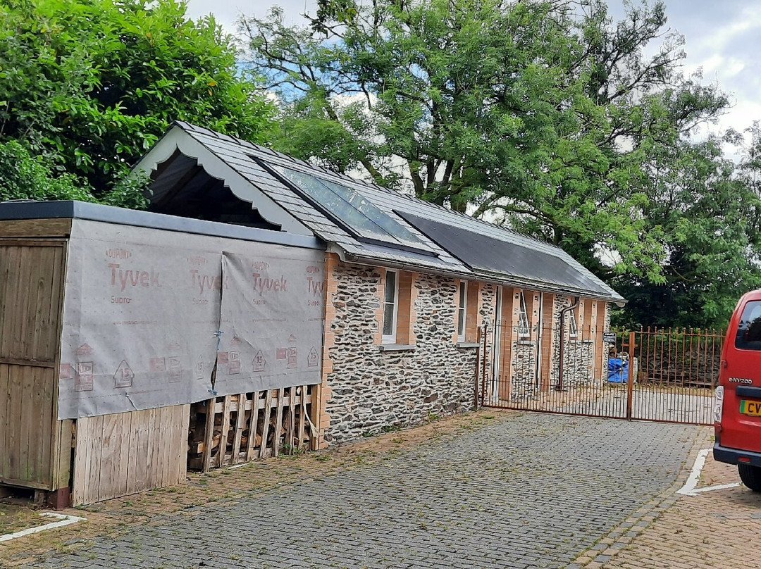 The School House B&B主图