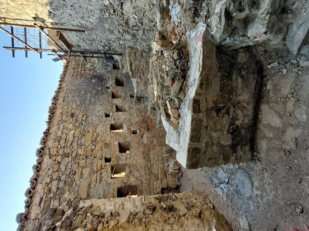 Castello di Isabella Morra景点图片
