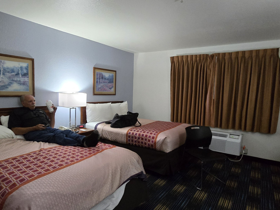 All Towne Suites主图