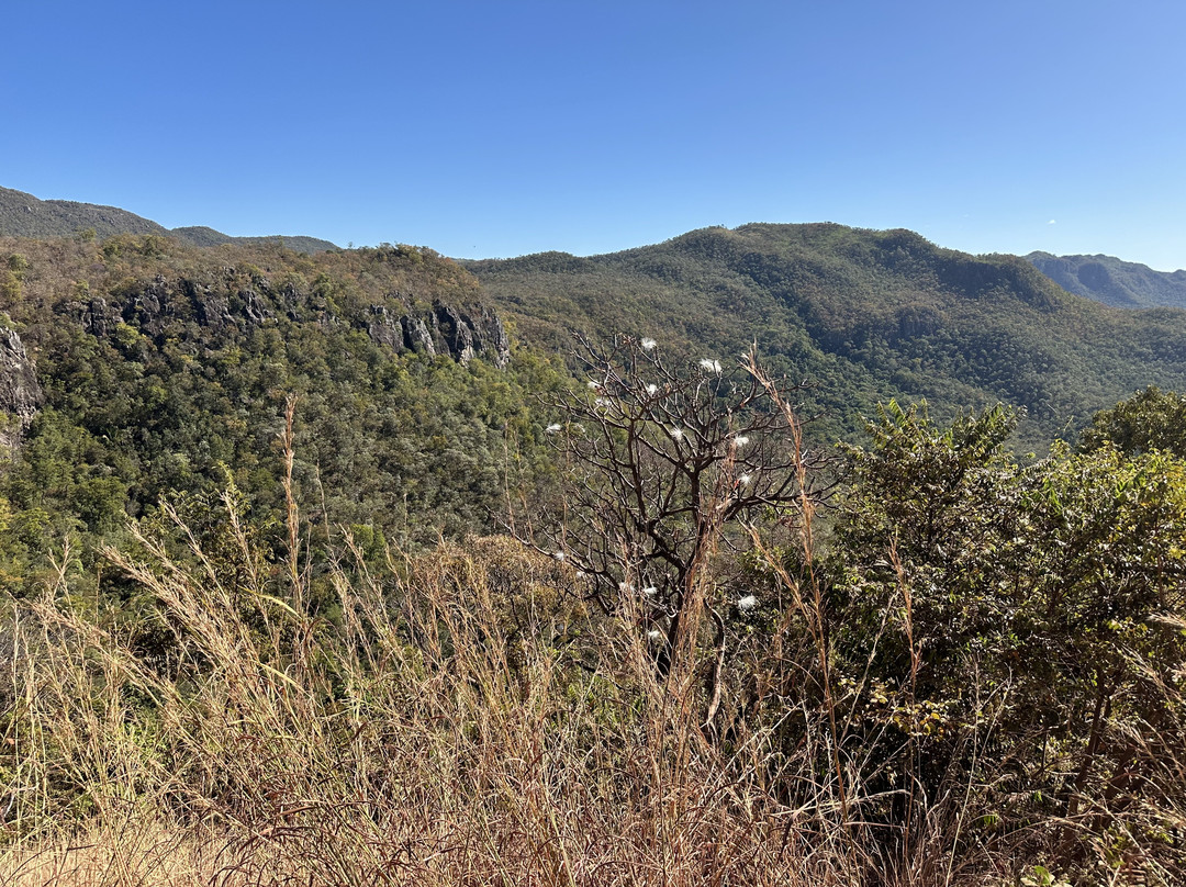 Nova Aurora Viewpoint-Cavalcante必去景点