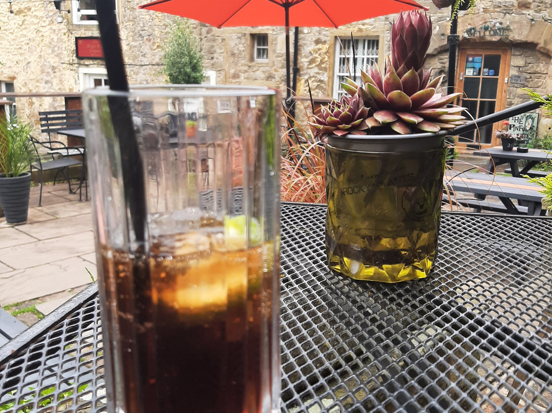 The Coach House Skipton主图