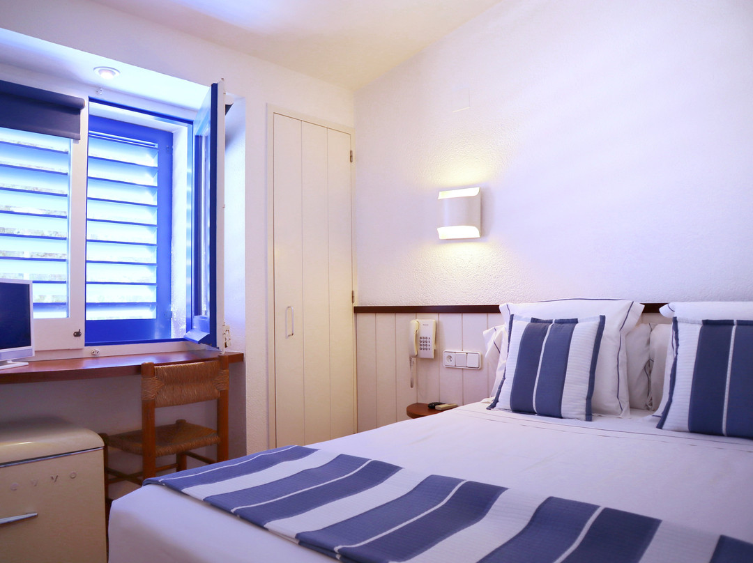 Hotel Blaumar Cadaques主图