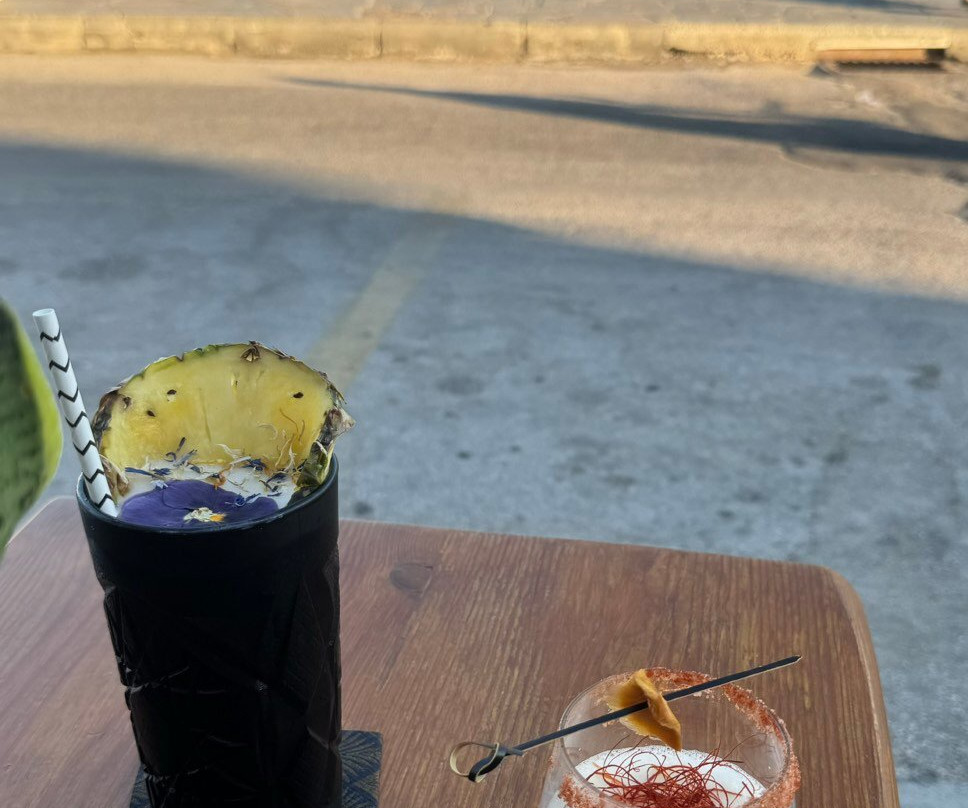 Joy Bar-波罗斯必去景点