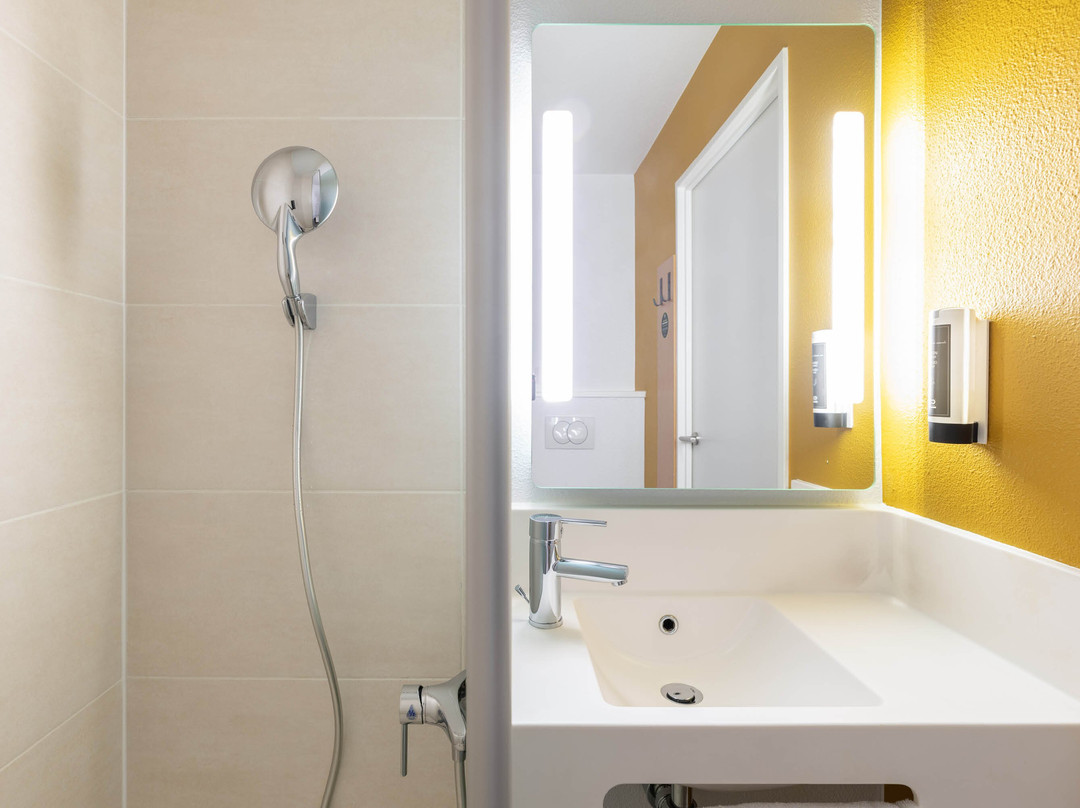 B&B HOTEL Lyon Ouest Tassin主图
