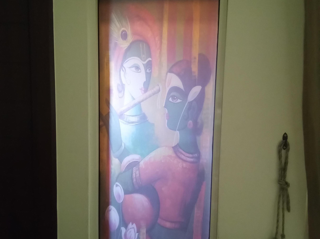 Sasha Transit Hotel主图