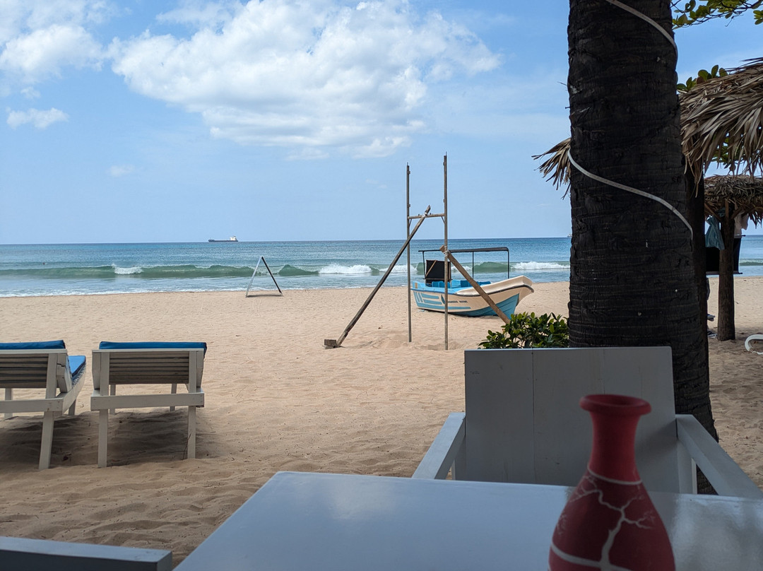 Youfirst Tours-赛杜瓦必去景点