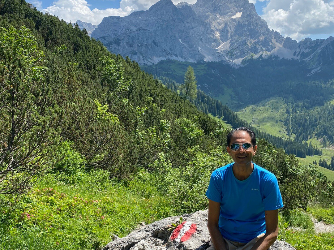 Hotel Alpenkrone主图